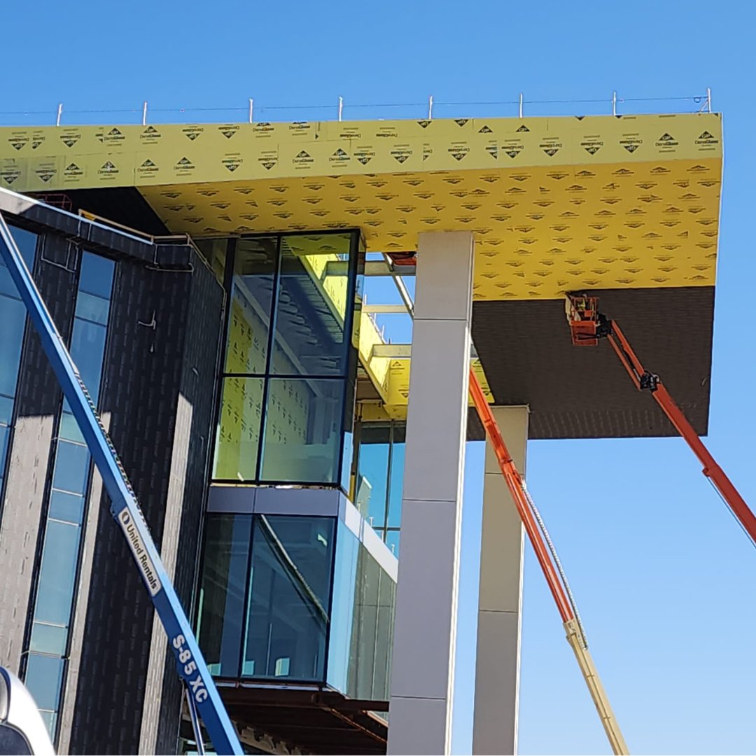 MBI operates with best practices to not only fix the current problem but make it last. We strategize how to keep your project secure for years to come. In addition, we minimize and prevent any potential hazards from arising in the future!