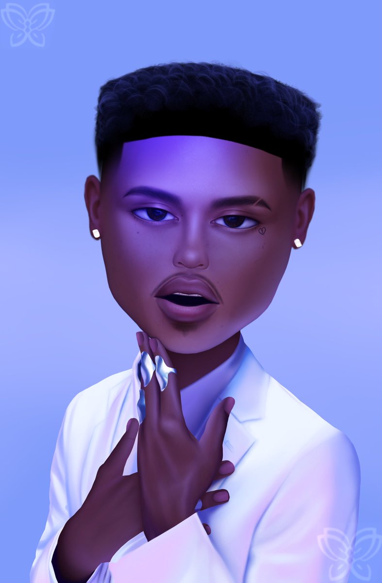H1NDRXX's tweet photo. — 𝗦𝗧☆𝗥 𝗪𝗔𝗟𝗞𝗜𝗡’ — 

the lead single from the highly anticipated album Star Walkin’ is out now! ⭐️🚶🏽

Produced &amp; written by @h5eroes. https://t.co/mJoQf7QA94