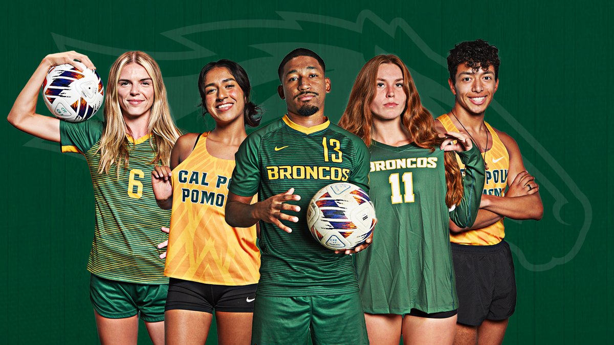 Congrats to our @cppbroncos athletic programs for a historic collective effort in the fall!🐴 🏆 All five teams competing in the fall won nearly 73% of their games, the best-ever combined winning percentage in the history of our programs! ⚽ Men's soccer posted a .786 win…