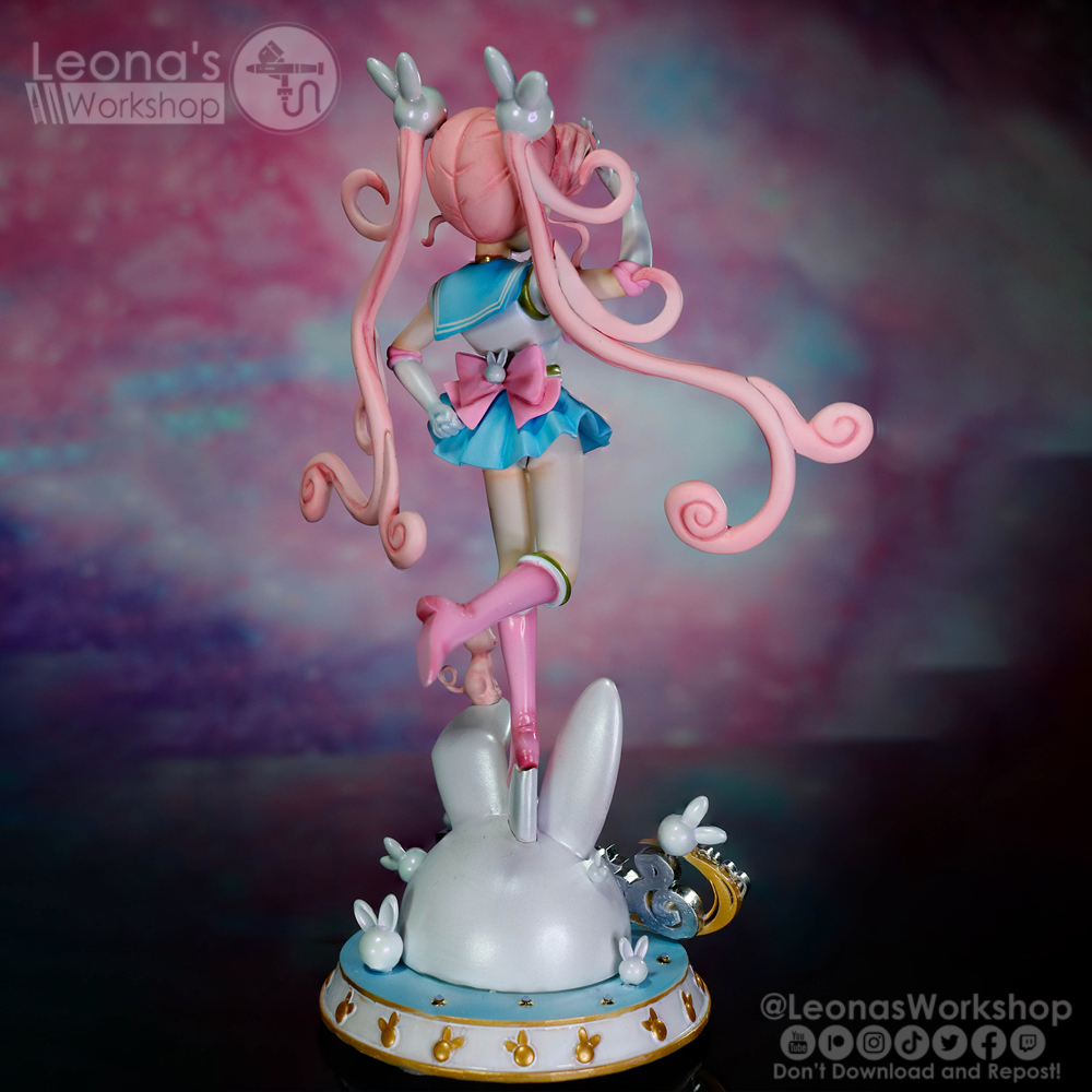 Leona's Workshop tweet media