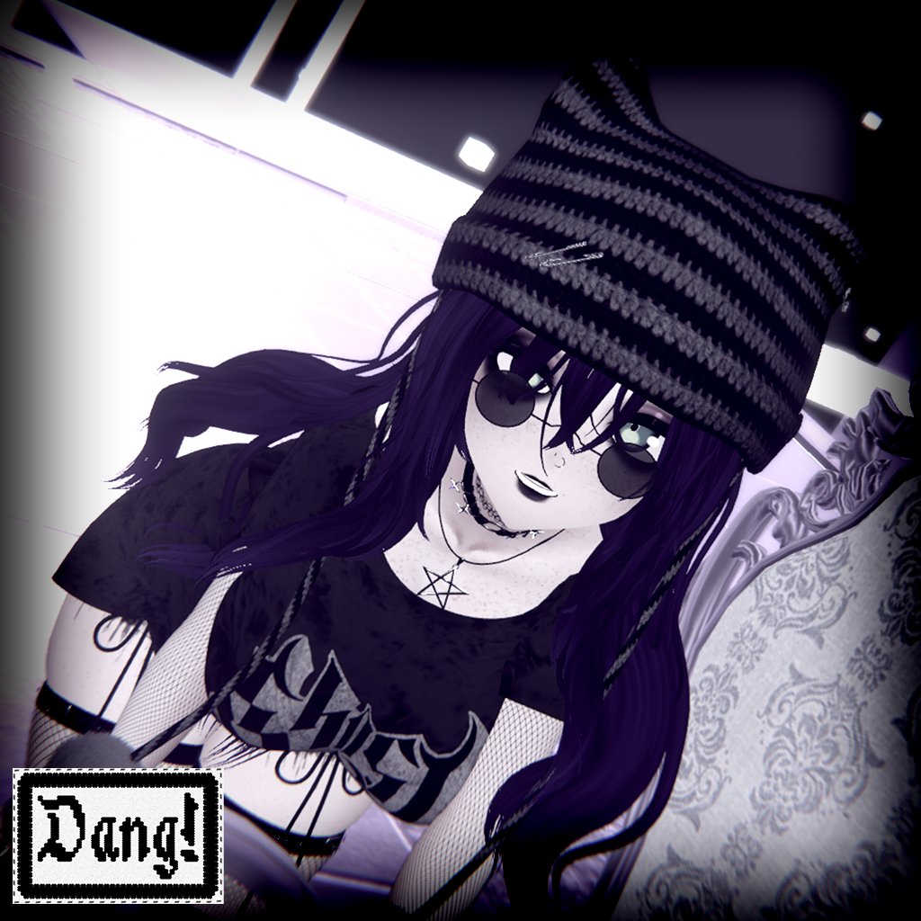 Dang! (@dang_3d) on Twitter photo 