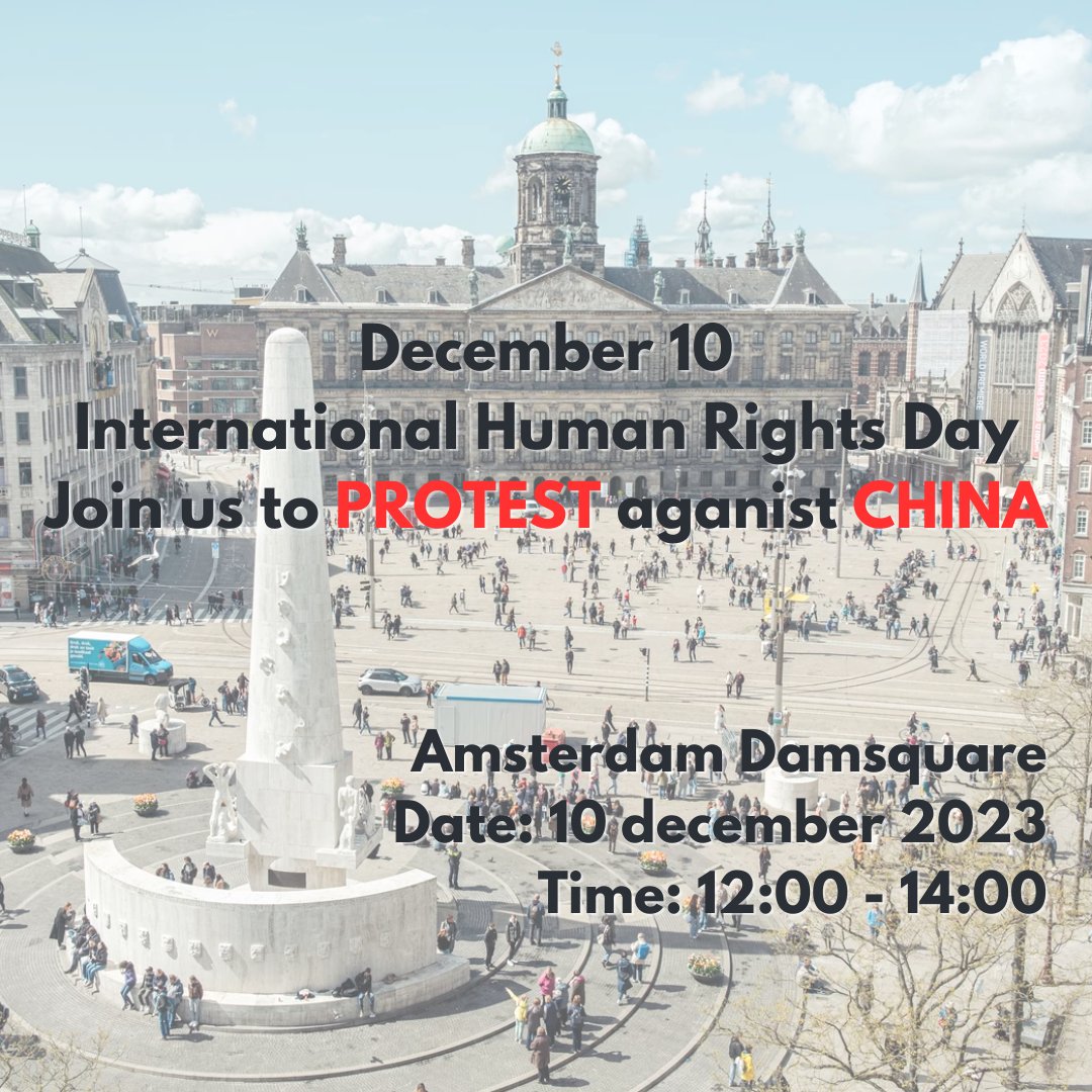 Netherlands for Hong Kong tweet media