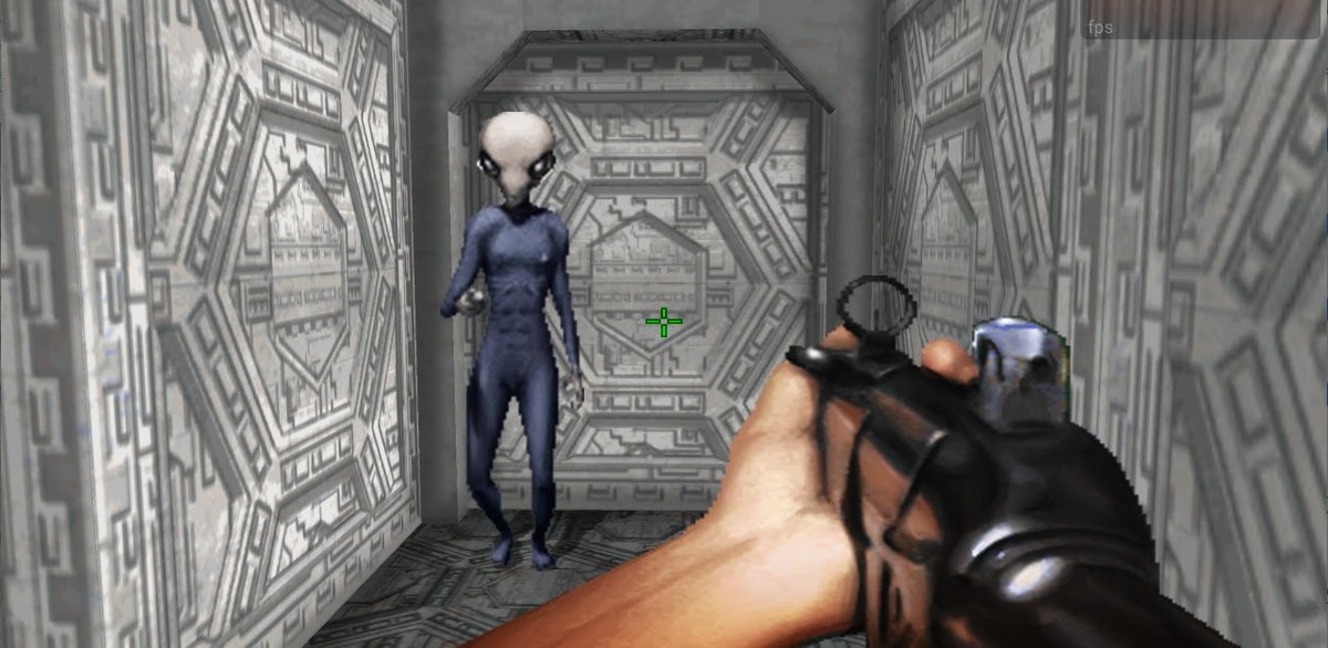 sickboi221's tweet photo. ❤️NOVIDADES! ❤️
A Bitnamic Software enviou um email perguntando o quanto as pessoas estão interessadas em um remaster do Incidente em Varginha
Não preciso nem falar que seria foda demais ter um remaster de um FPS brasileiro tão legal então vamos ajudar
(Link abaixo) https://t.co/y9mUlilGTg