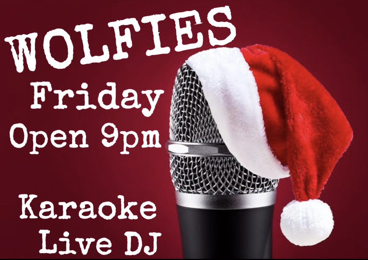 wolfiesbar tweet media