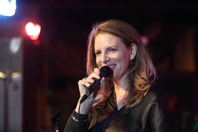 It's not too early to make your Valentine's plans. Get your tickets to Isabel Stover Valentine Jazz Quartet on Sat. 2/10/24 at PCA Westford. parisharts.square.site/product/2-10-2…