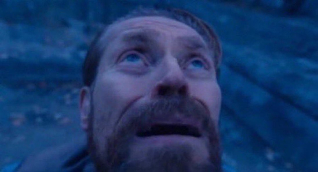 Ademo qui a pas perdu 1% de son niveau je pleure sur le chicken