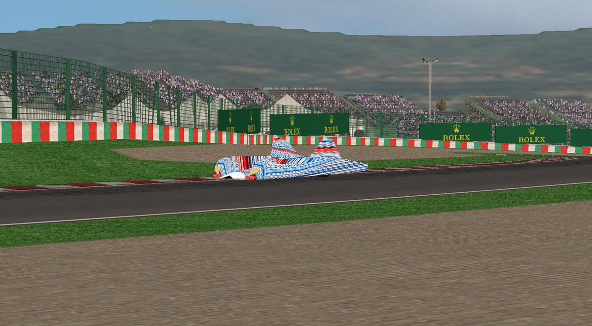 AllenSchmidt13's tweet image. My #Schalensys F0 ASP5 YT EV P V F1C 99-02 #ShowYourStripes #ClimateCode