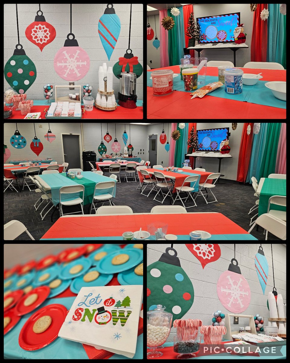 Bethany Smith (@bsmithvcs) on Twitter photo The holidays sure are SWEET on Wolfpack Run! #32725
<a href="/MikeMicallef1/">Mike Micallef</a> <a href="/DHSHappenings/">Deltona High School Happenings</a> The holidays sure are SWEET on Wolfpack Run! #32725
<a href="/MikeMicallef1/">Mike Micallef</a> <a href="/DHSHappenings/">Deltona High School Happenings</a>