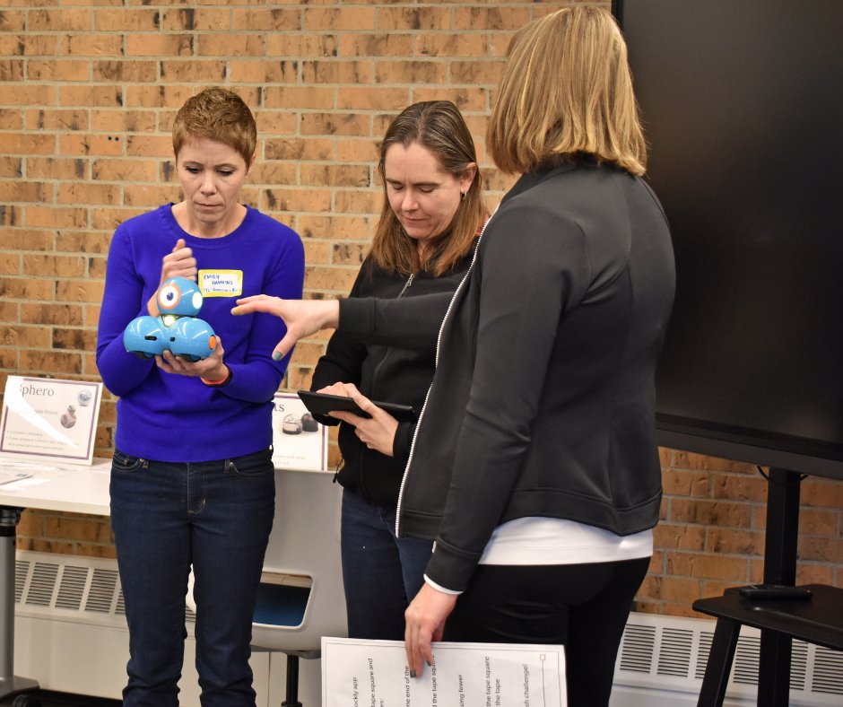 mymindspark's tweet photo. As #CSEd week comes to a close, remember that your journey in #ComputerScience doesnβt end here!ππ‘
Explore the wide range of MindSparkβs resources to support you in this journey: https://t.co/qpdsId9uBW
@CSEdWeek #ImpactsofComputing https://t.co/G6bWPmiSQb