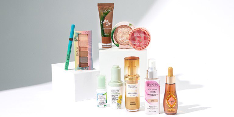 LyfestileB's tweet image. click.linksynergy.com/fs-bin/click?i…

Shop @PFCosmetics holiday bundle - perfect gift for the beauty lover

#physiciansformula #affiliatink #commissionearned