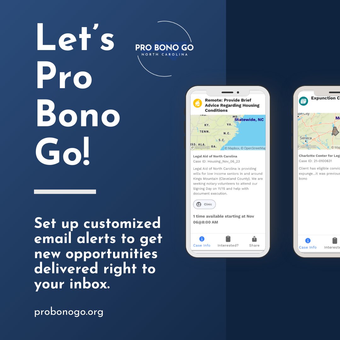 NC Pro Bono Resource Center tweet media