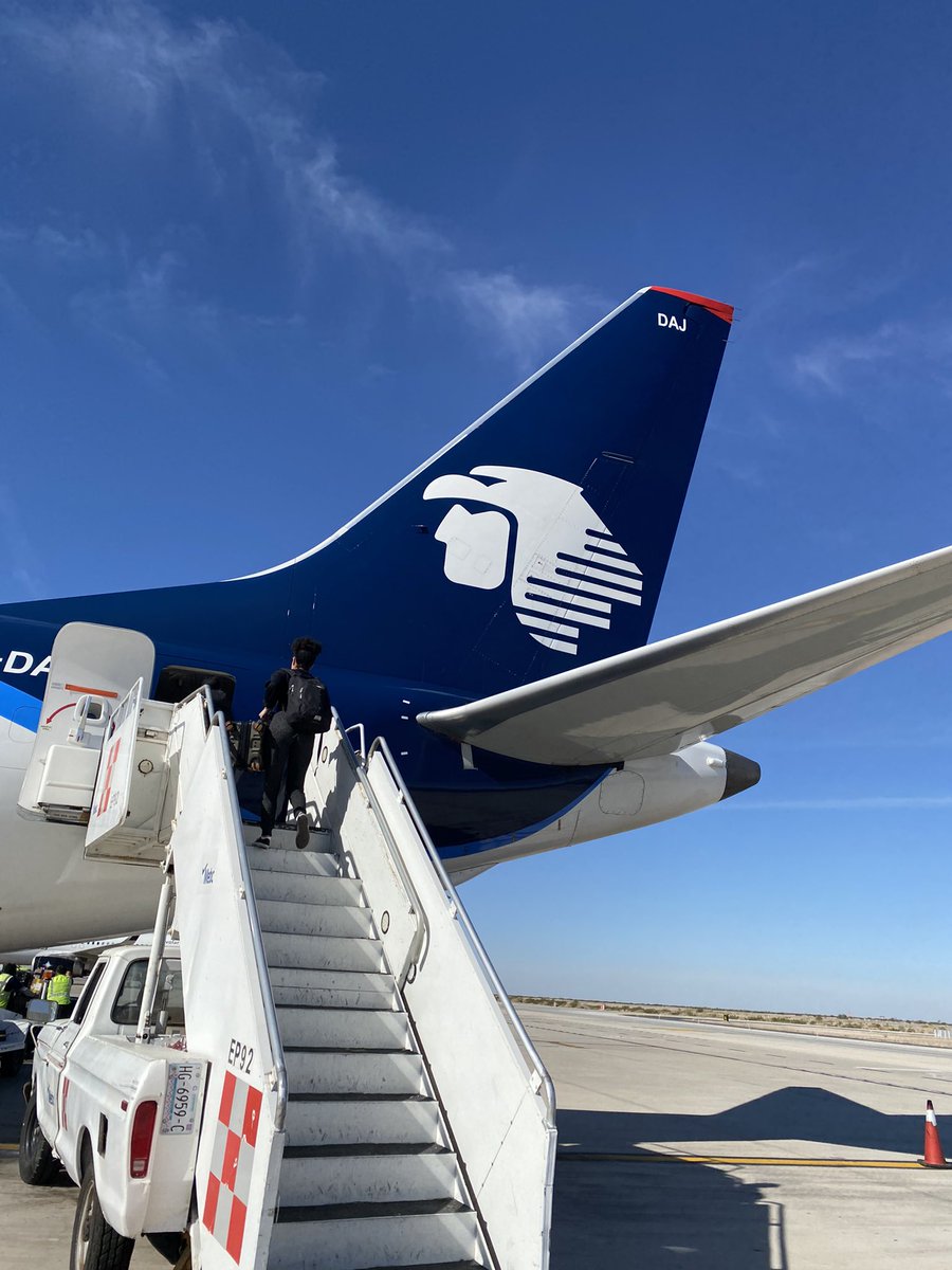 Una vez más 🇲🇽