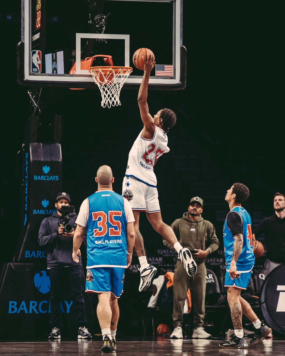 and1basketball's tweet photo. “If you didn't know what my name means I have a question for you: When your roof leaks what do you put down to catch the water?” Yup… BUCKETS 🪣🪣🪣 @leaky_roof #and1fam https://t.co/kF1OYfNdcj
