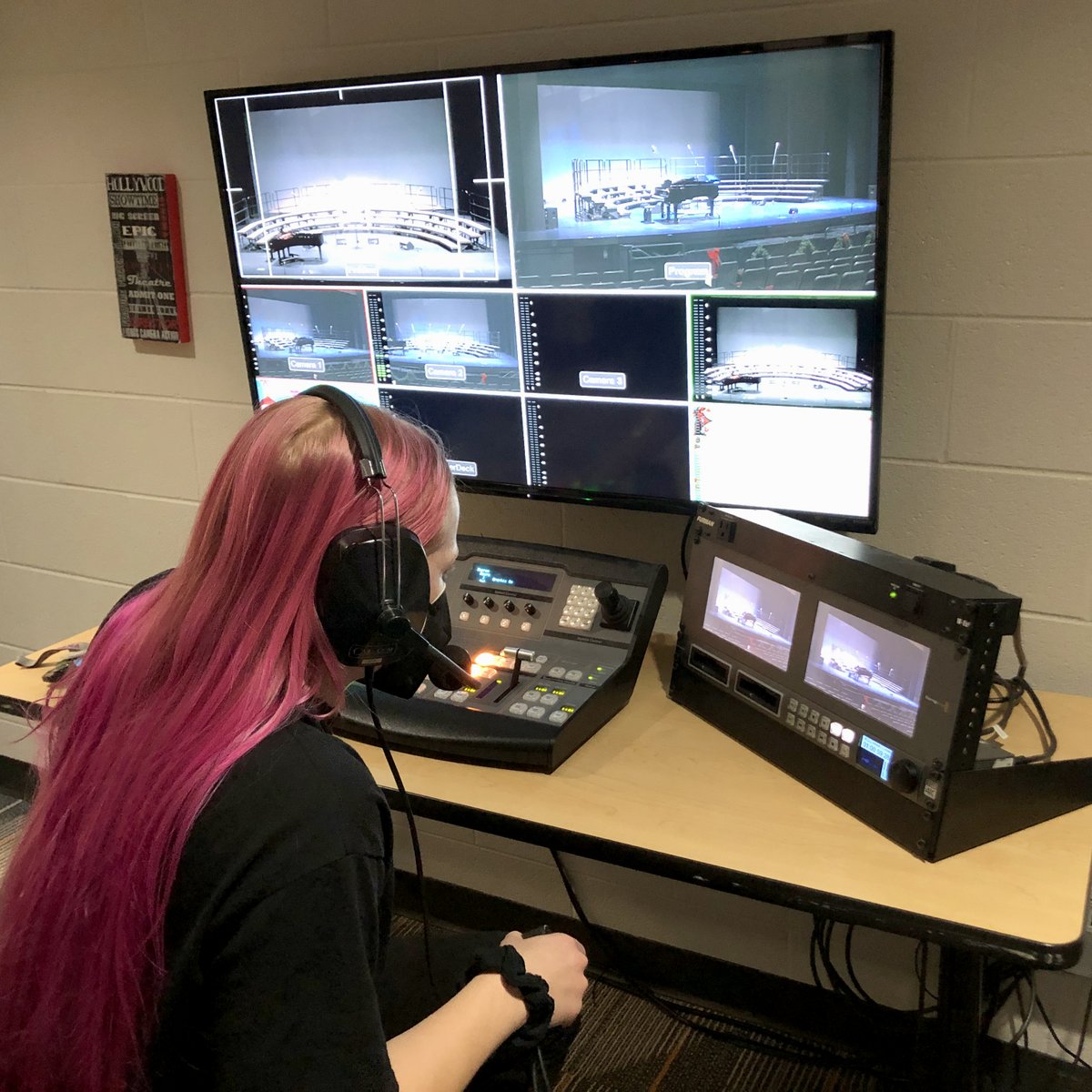 BCTV tweet media