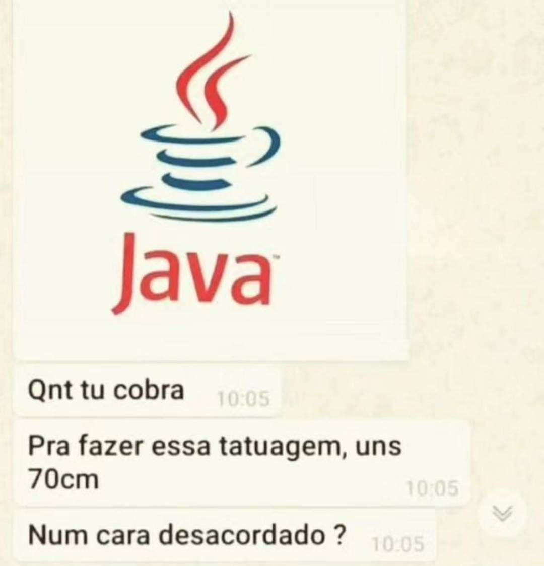 algum tatuador online