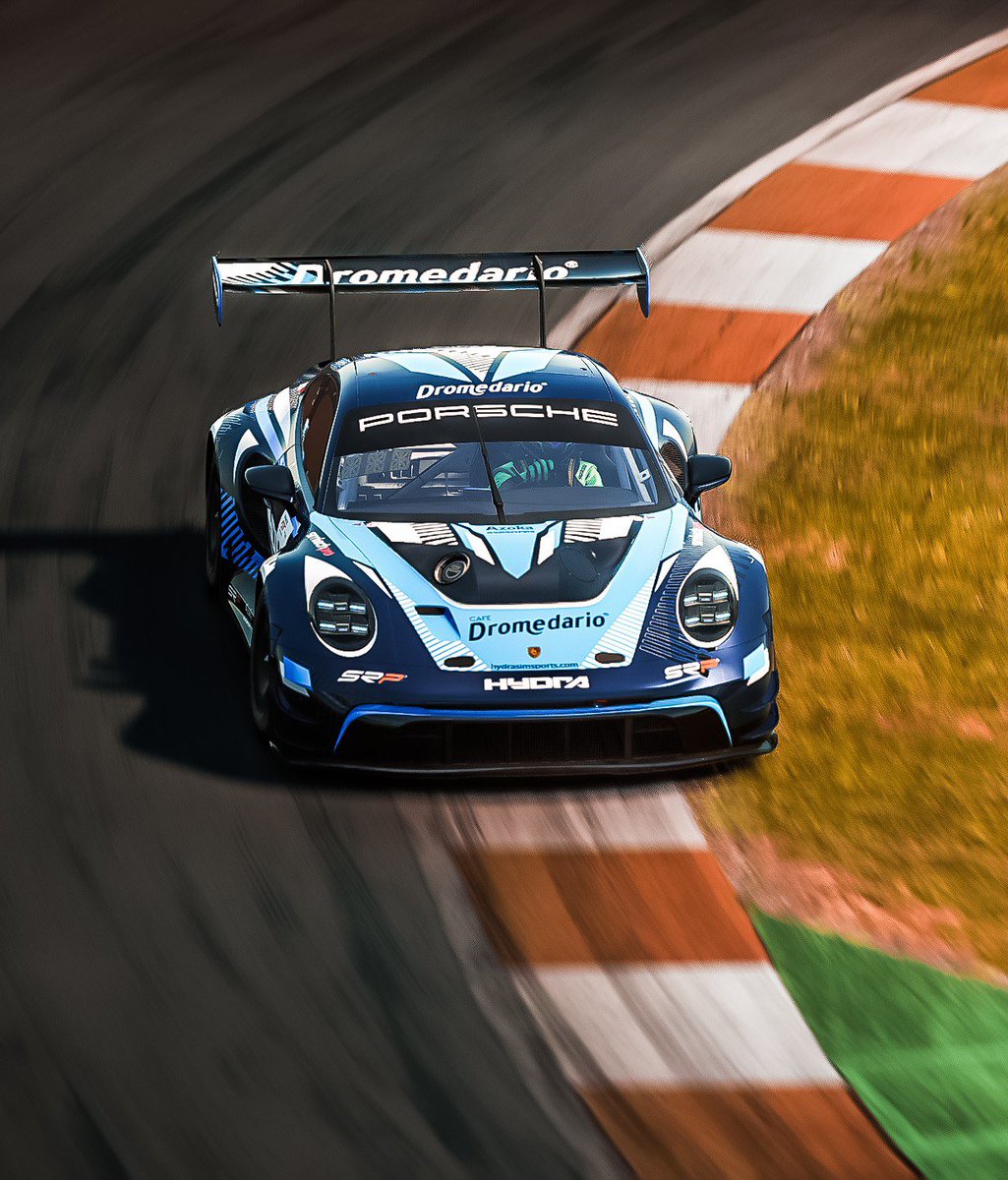 Bienvenidos, Pilotos! 💙

Nuestra presentación en IMLTV de <a href="/IberianMLeague/">IberianMotoresportsLeague</a>!

twitch.tv/videos/1998762…