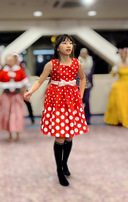 Twitterのコスプレ画像32