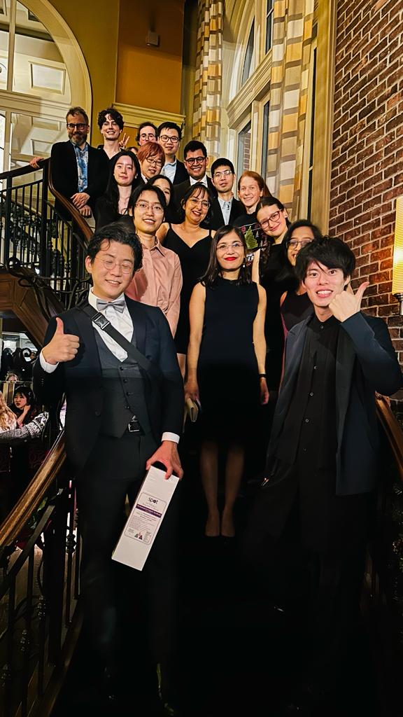 MacLachlan Group tweet media