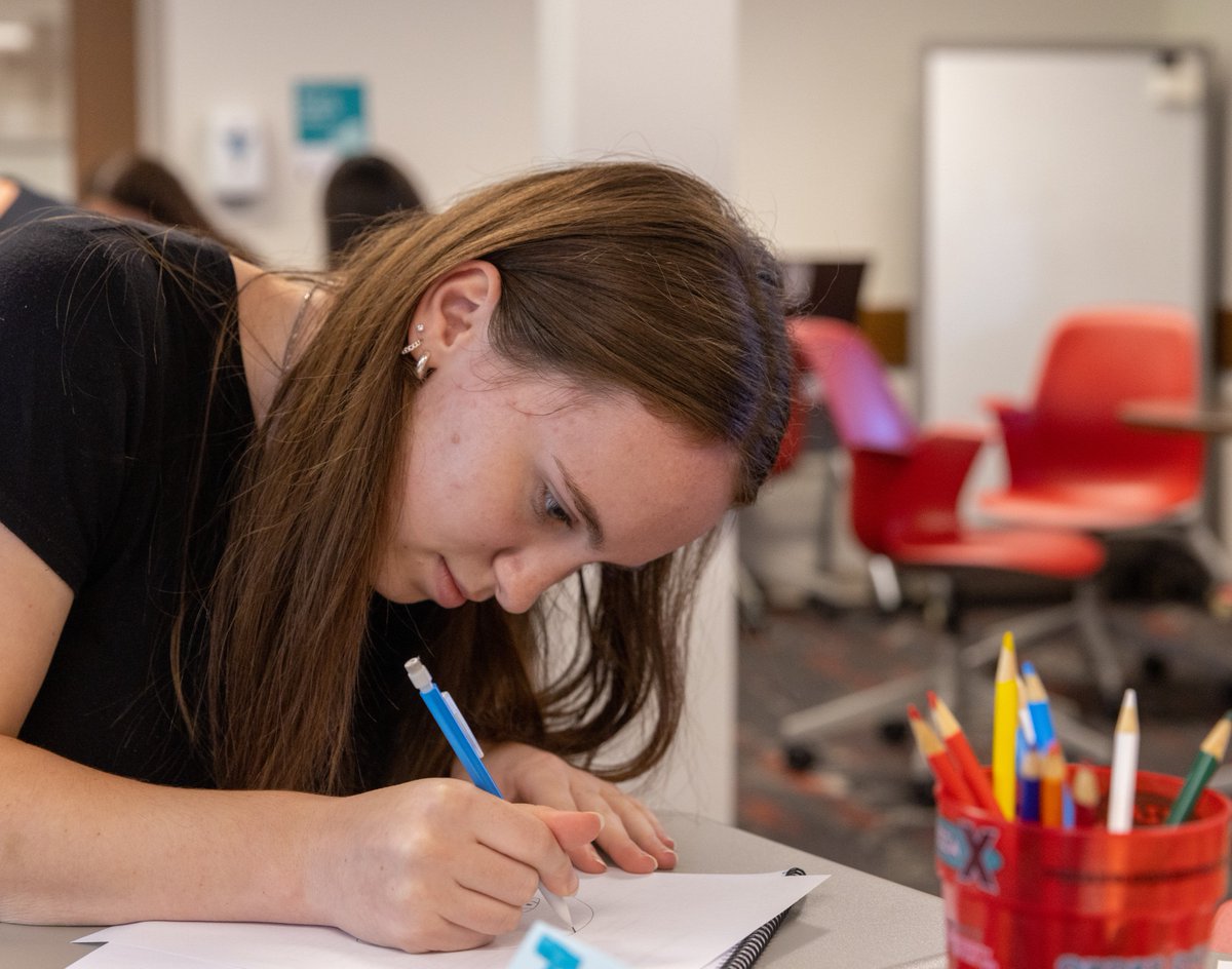 IU First Year Experience Programs tweet media