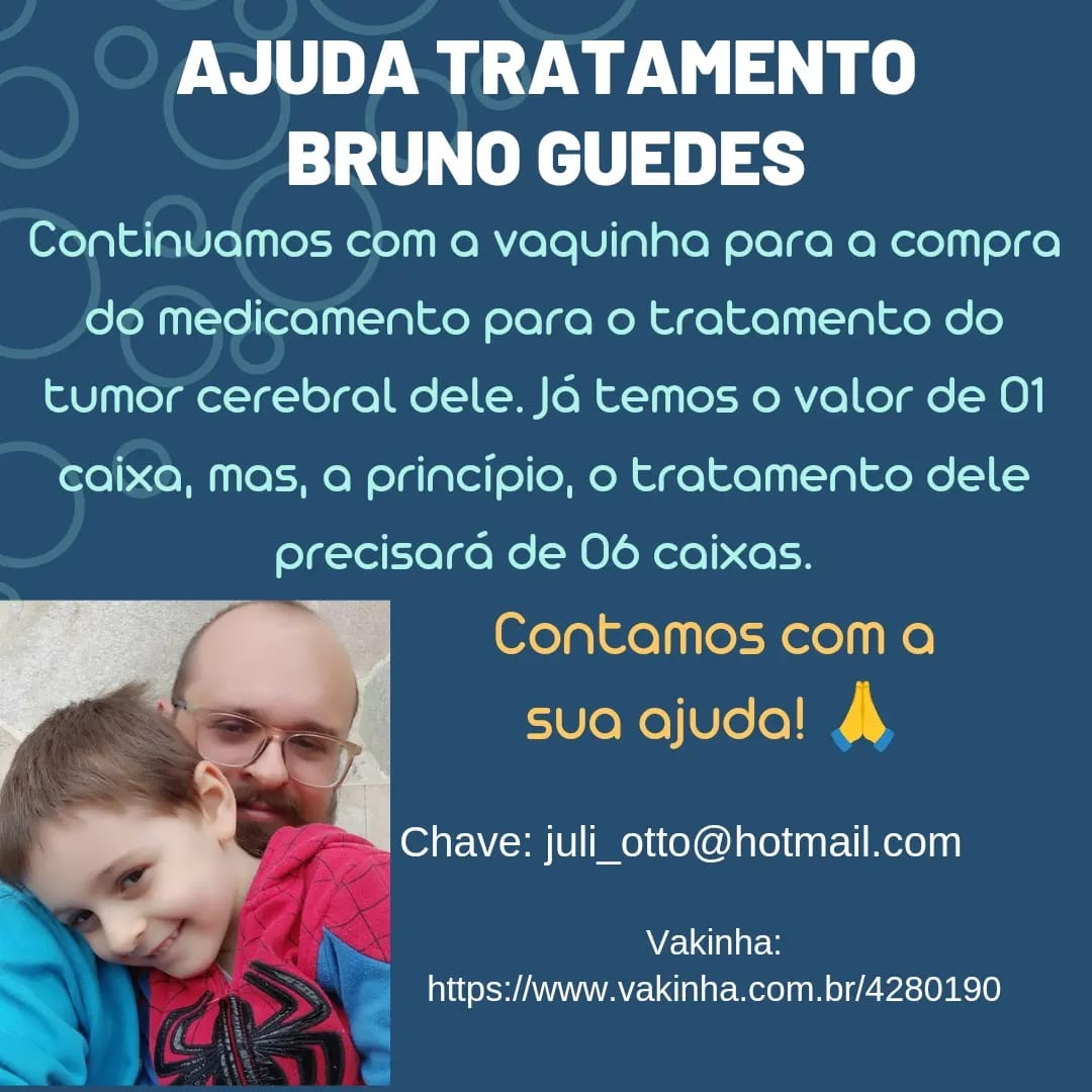 Bruno Guedes tweet media