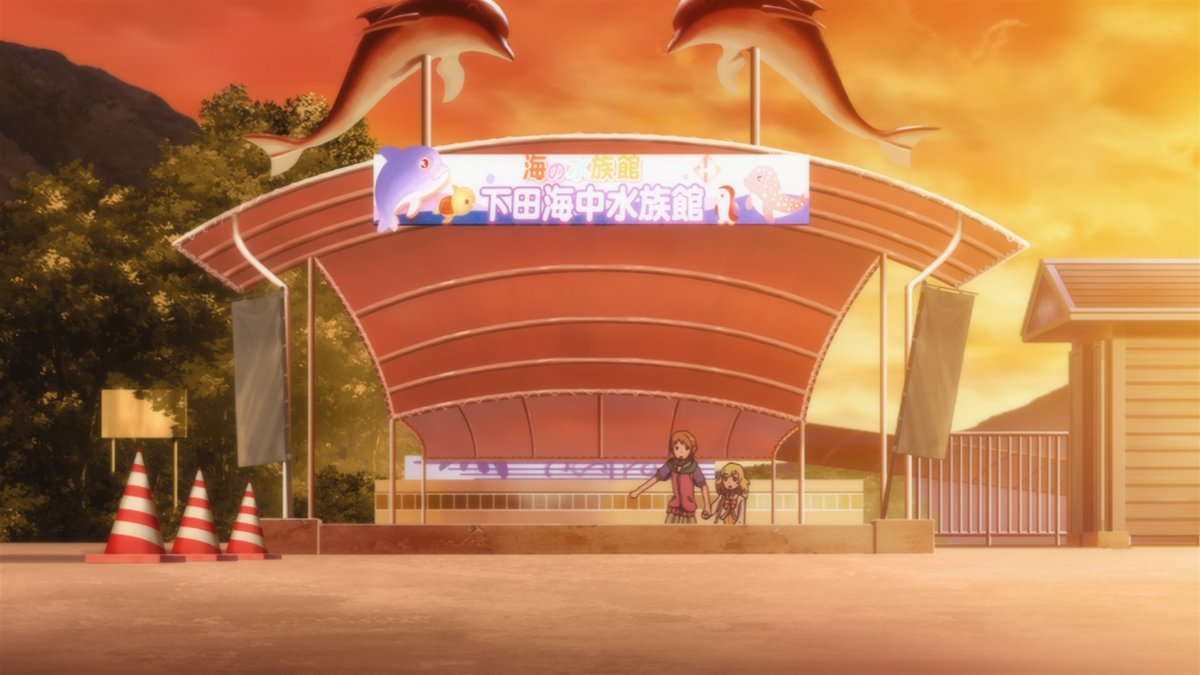 _kanba__'s tweet photo. Natsuiro Kiseki ep4
#penguinposting https://t.co/olkkvZBQ3U