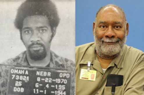 JailLawSpeak's tweet photo. Another political prisoner dies behind enemy lines.
Rest in Power -- Ed Poindexter
#edpoindexter https://t.co/DVvUBVZrpY