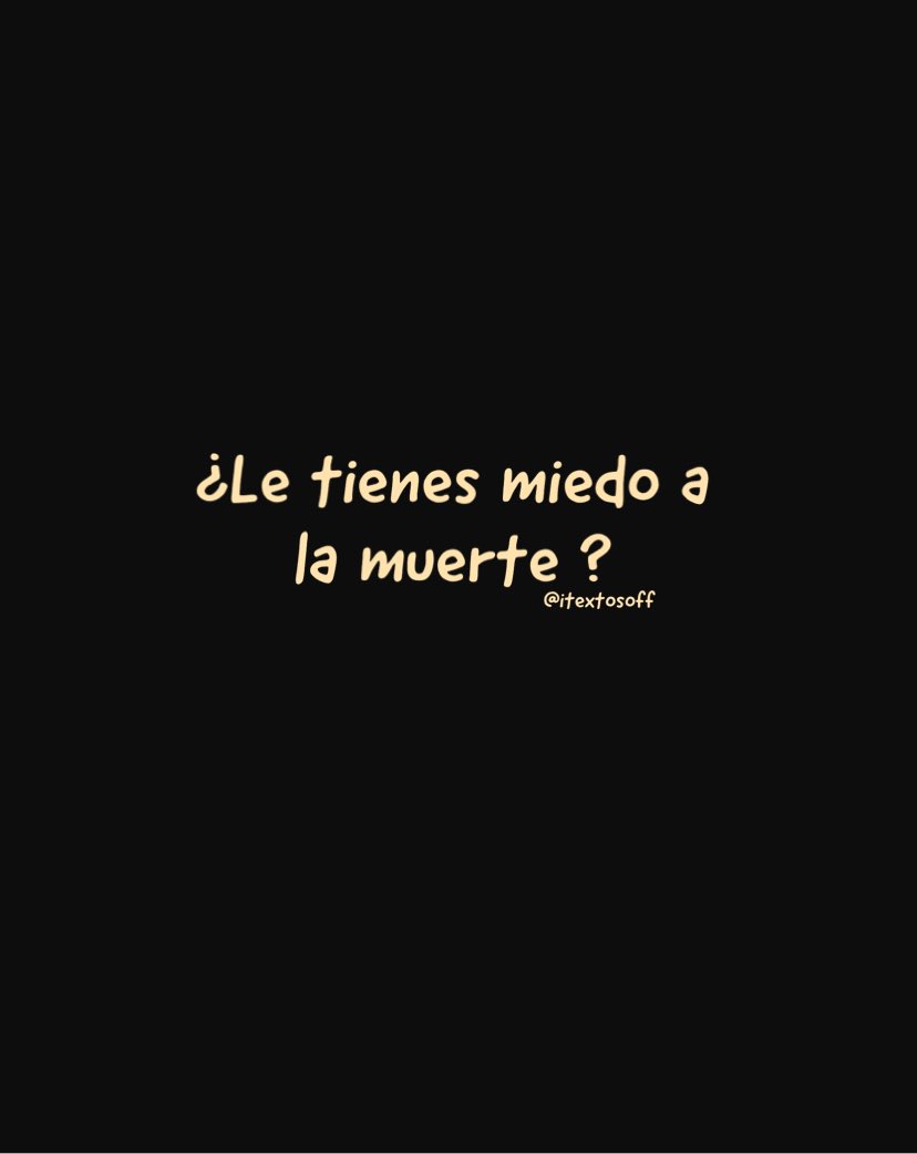 Que opinan??