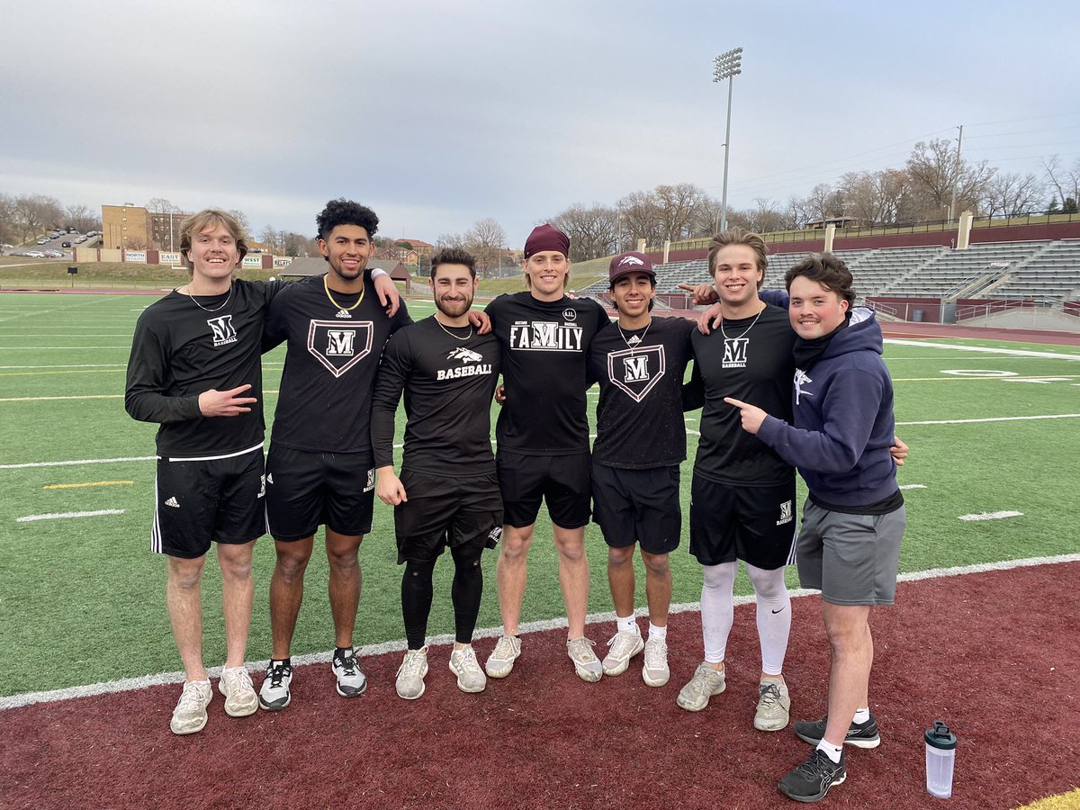 Mside_Baseball's tweet photo. Winners of today’s events:
Canned Food Drive- Team Kale
Tug of War- Team Brancato
Relay- Team Bishop
#MCW23 https://t.co/pfCJk2kOzC