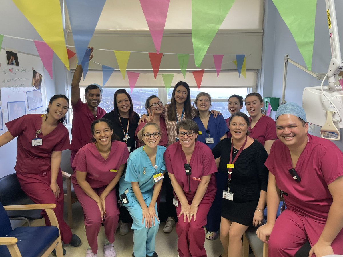 KatieChristie82's tweet photo. @UHSussexMatServ you have been my midwifery home for 19 yrs. On my last day today I supported a beautiful waterbirth over looking the city of Brighton. It meant the world. Thankful for brilliant colleagues who have supported me at every step. I will miss you all so very much ❤️ https://t.co/AMJvO7r0Fm