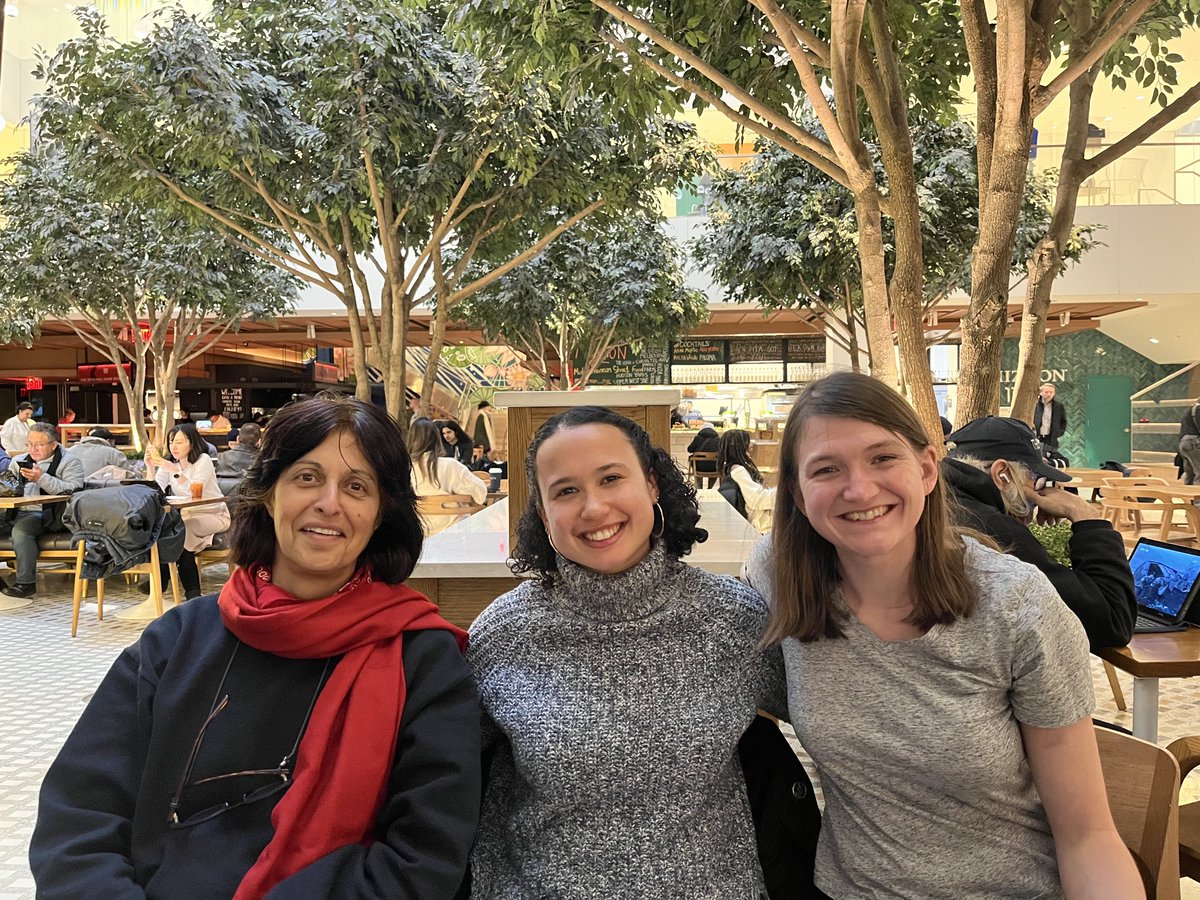 MandanaMSRP (@mandanamsrp) on Twitter photo Chilling out in NYC with #MSRPBio alums MAYA <a href="/MayaTaliaferro/">Maya Taliaferro</a> a grad student <a href="/nyuniversity/">New York University</a> & ERICA <a href="/ershook/">Erica Shook</a> a grad student <a href="/Columbia/">Columbia University</a> Reminiscing about the good times <a href="/mitbrainandcog/">MIT Brain and Cognitive Sciences</a> <a href="/MIT_CBMM/">CBMM</a> Chilling out in NYC with #MSRPBio alums MAYA <a href="/MayaTaliaferro/">Maya Taliaferro</a> a grad student <a href="/nyuniversity/">New York University</a> & ERICA <a href="/ershook/">Erica Shook</a> a grad student <a href="/Columbia/">Columbia University</a> Reminiscing about the good times <a href="/mitbrainandcog/">MIT Brain and Cognitive Sciences</a> <a href="/MIT_CBMM/">CBMM</a>