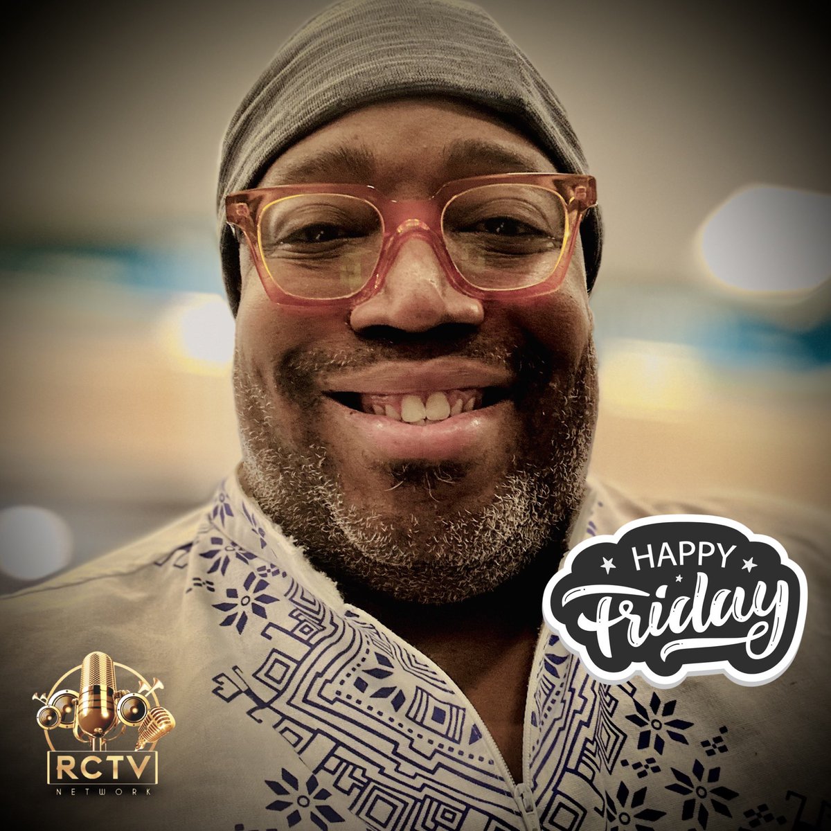 RobCarpenter2's tweet photo. First full day WITHOUT the sling! 6 weeks post-op. Happy Friday! Let’s go!!! #rotatorcuffsurgery #rctvnetwork #TGIF #WeekendVibes #tampalife https://t.co/VAcDqGP6PL