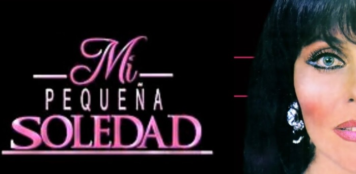 horadlanovela's tweet photo. #MiPequeñaSoledad con @vrocastroficial  y @OmarFierroOf será la telenovela que reemplazará a #ElCaminoSecreto en febrero los sábados por @tlnovelastv https://t.co/egWlS0uXMR