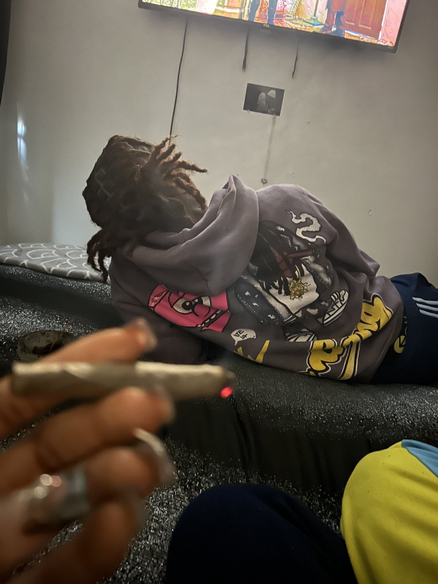 Y’all got soulmate friends?