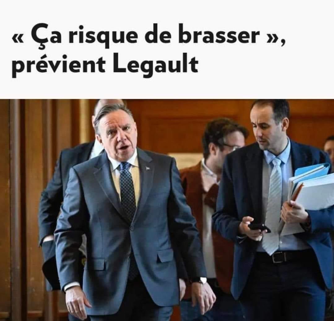 JacintheEveArel's tweet photo. L’État, un employeur de choix?

#santé #polqc #grève #frontcommun @FIQSante @CSQ_Centrale @FSSSCSN @laCSN @la_FAE @FTQnouvelles https://t.co/vXpDeybE9S