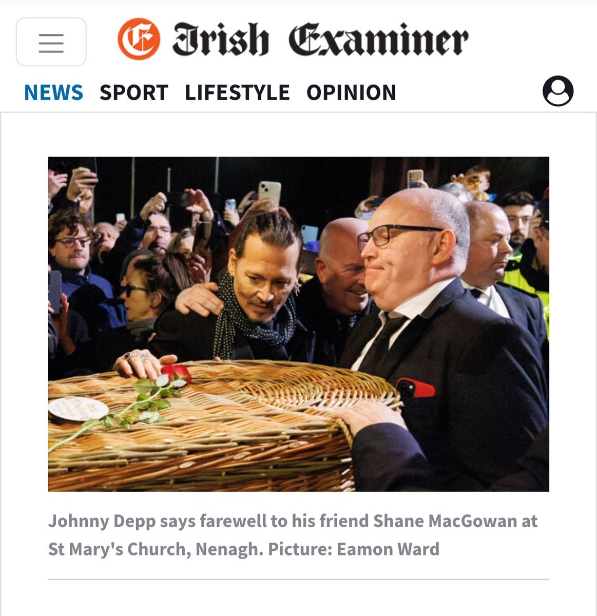 Eamon Ward tweet media