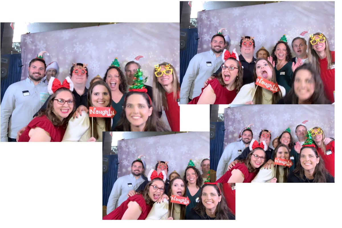 SymmetricSample's tweet photo. Thank you to everyone who came out to Rock &amp; Brews! Happy Holidays to all! https://t.co/FLVlE1ds4F