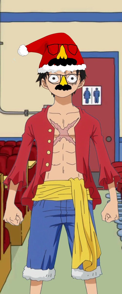 Monkey D. Sguise tweet media