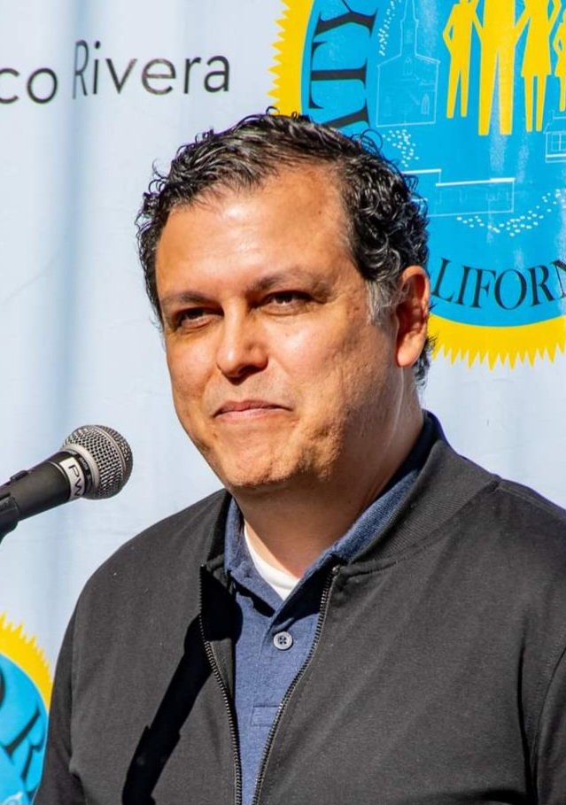 Please join the Pico Rivera Chamber of Commerce in wishing Jorge Juarez, Polyco Business Solutions &amp; Chamber Board President a very happy birthday. Have a magnificent day Jorge and thank you for your guidance, leadership and support.