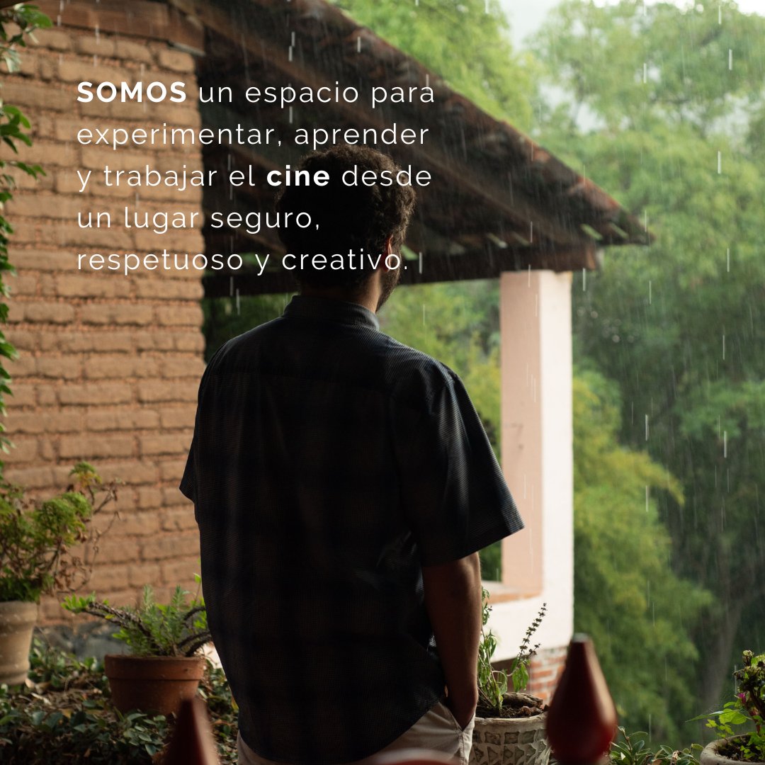 linternalab's tweet photo. En #LinternaLab buscamos construir contenidos más poderosos que nos identifiquen. 💫
#cultura #arte #proyecto #cine #CineMexicano #cinelatino #cinelatinoamericano #nuevasvoces #guion #escritura https://t.co/9FYu8MnZbR