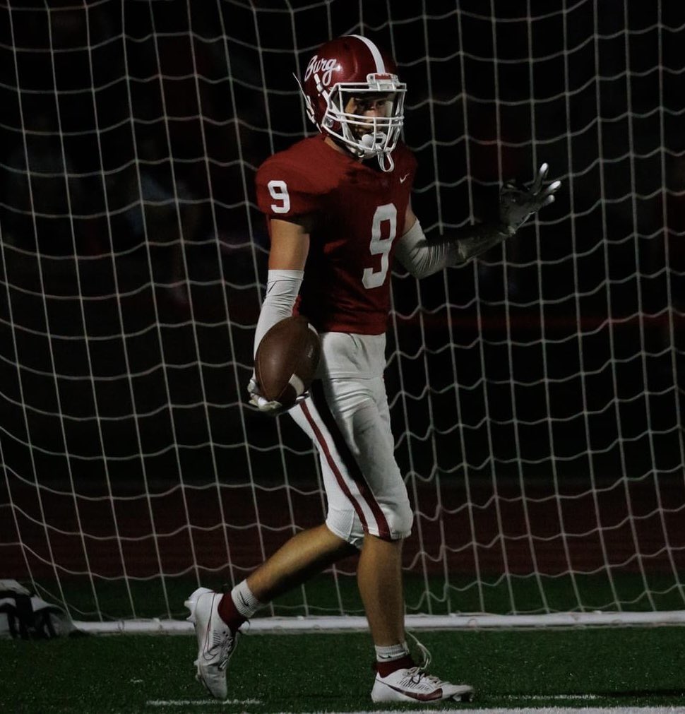 WHS Football (@whsfootball2) on Twitter photo Congrats to Quinn Conley. 1st Team All District WR! 3rd Team All State WR! <a href="/QuinnConley8/">Quinn Conley</a> Congrats to Quinn Conley. 1st Team All District WR! 3rd Team All State WR! <a href="/QuinnConley8/">Quinn Conley</a>