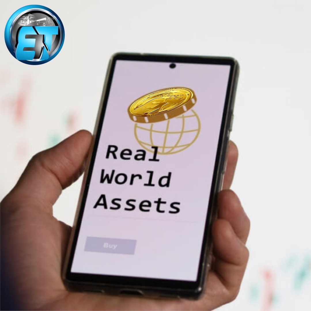 ExpressoToken's tweet photo. 📜 Investor confidence is our priority! Learn about the robust regulatory compliance measures integrated into our RWA project, ensuring a secure and compliant investment environment. Your investment, our commitment to transparency.🔒💼 #EXPRESSOTOKEN 

https://t.co/dQUEqU4ib0 https://t.co/QpjMAdqIU4