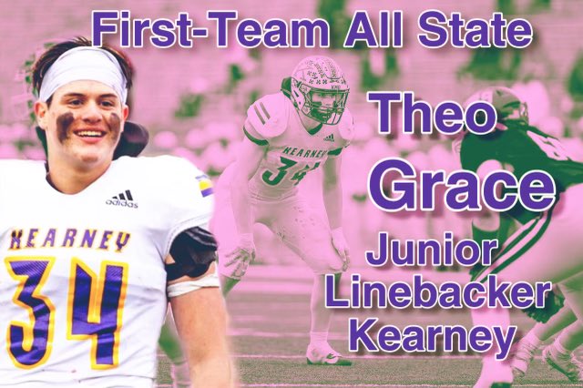 Theo Grace tweet media