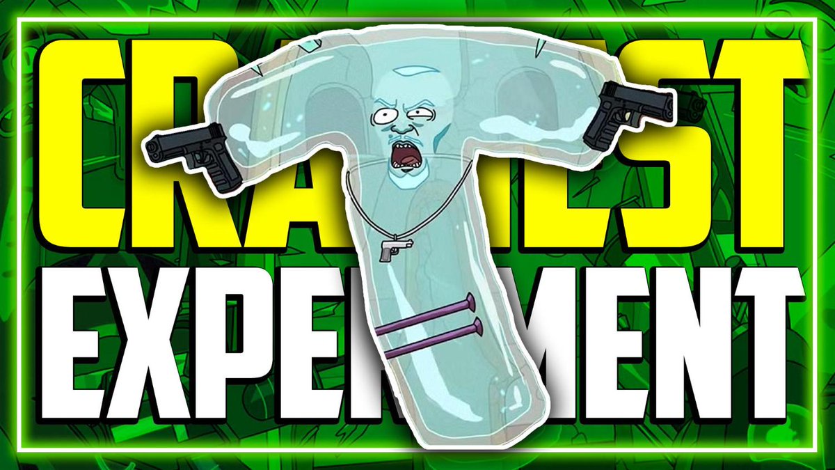 nerdist's tweet photo. This week’s episode of Rick and Morty offered up one of the show’s craziest experiments yet, but was a Rickless Rick and Morty a success or failure? https://t.co/8mSNTdEhE8 https://t.co/LwxOujP8g1
