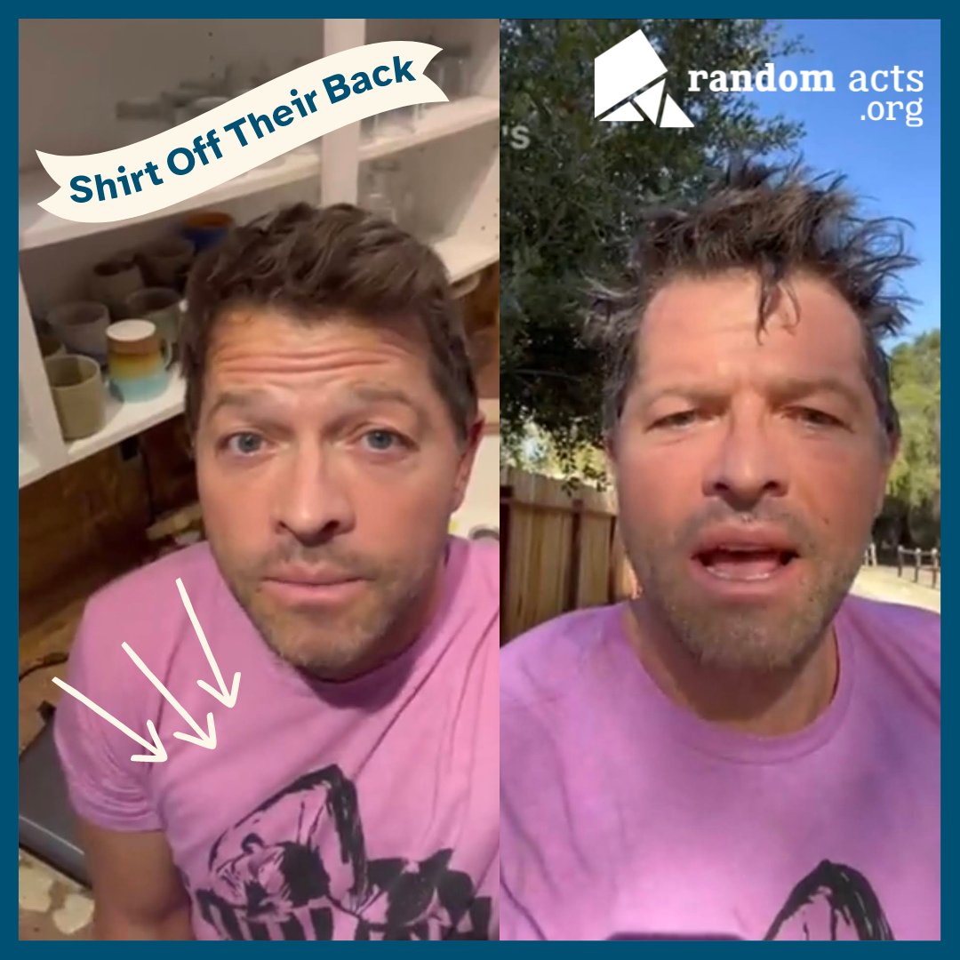 RandomActsOrg's tweet photo. Pink, pretty, and in support of our favorite band, @LoudenSwain1. Grab it for yourself! #ShirtOffTheirBack https://t.co/0AlVJQzR4e https://t.co/bb5XcqZ0zB