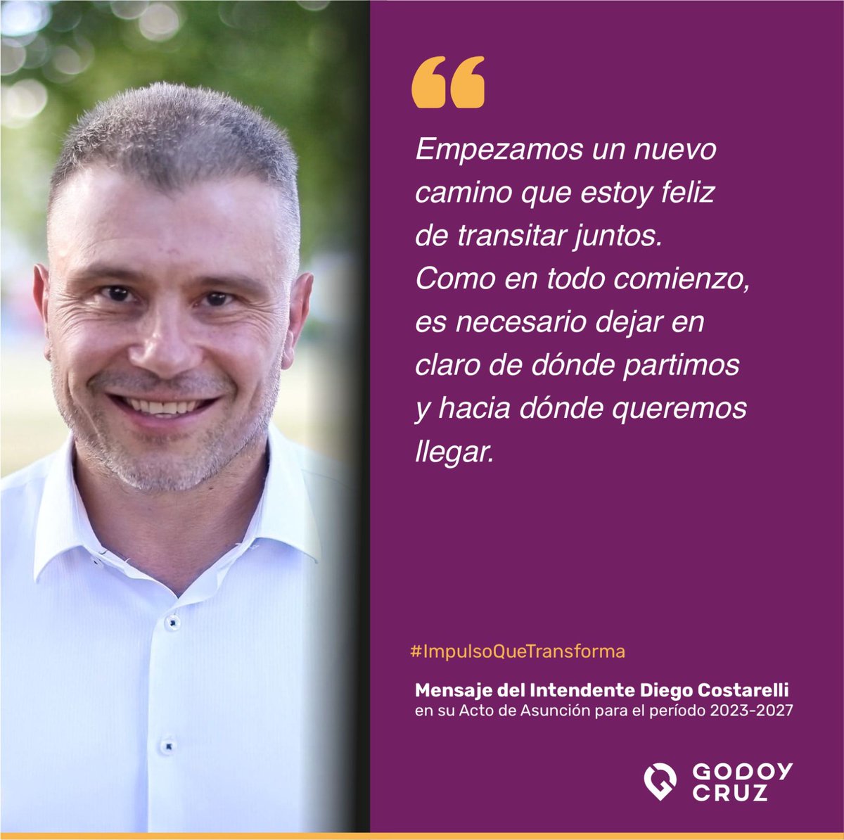 diegocostarelli's tweet photo. #ImpulsoQueTransforma 👇 https://t.co/QXObS9pVhH