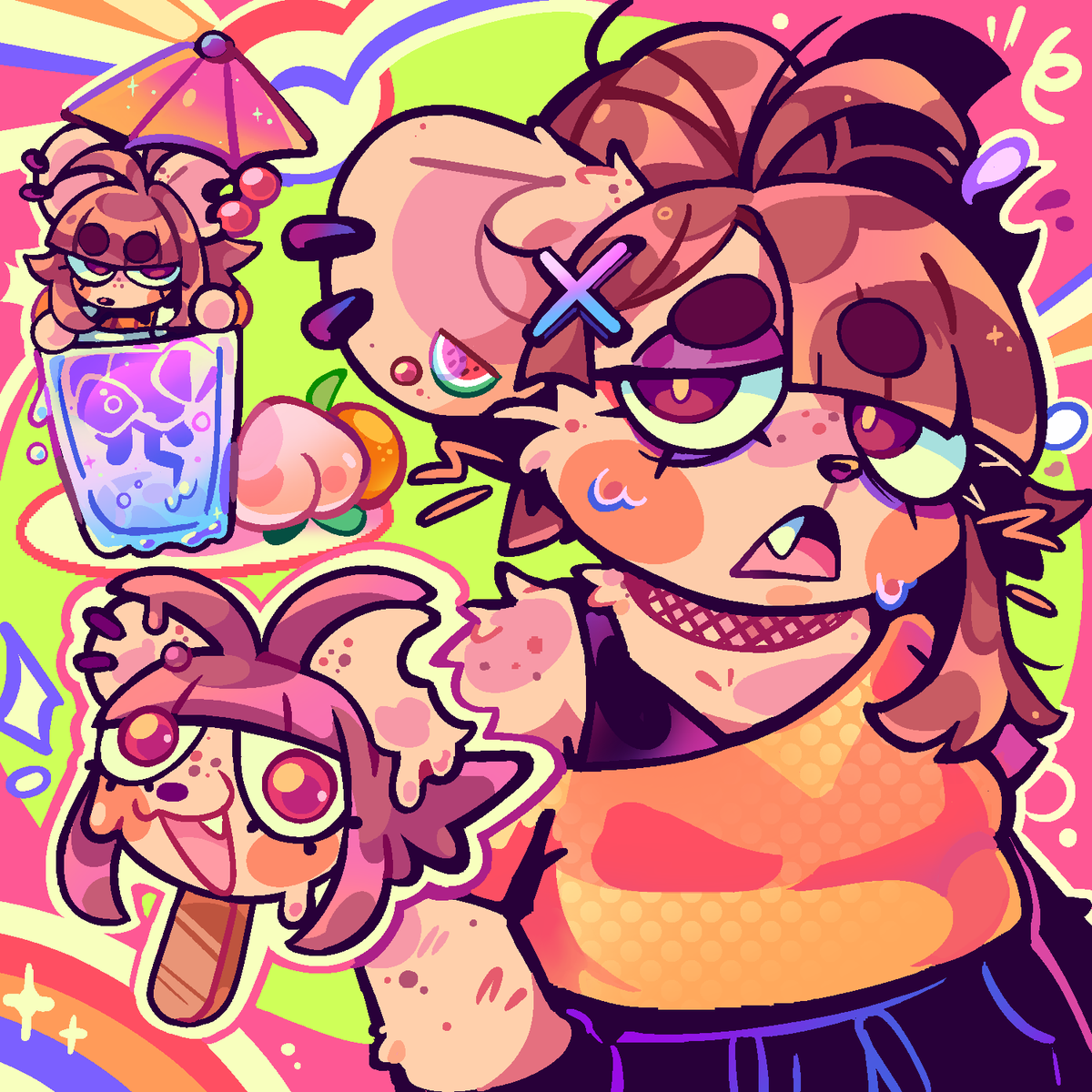 💥✨ Rat ✨💥 tweet media