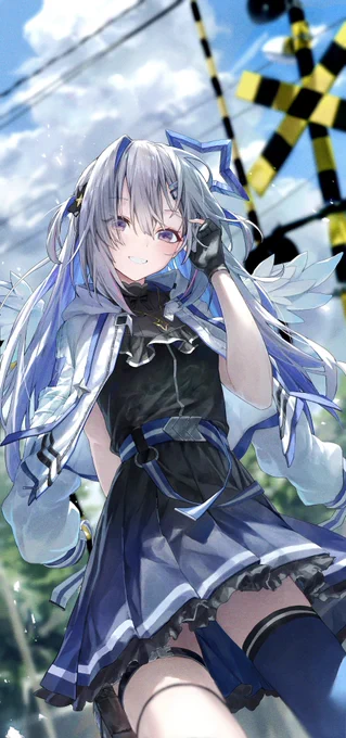 #かなたーと