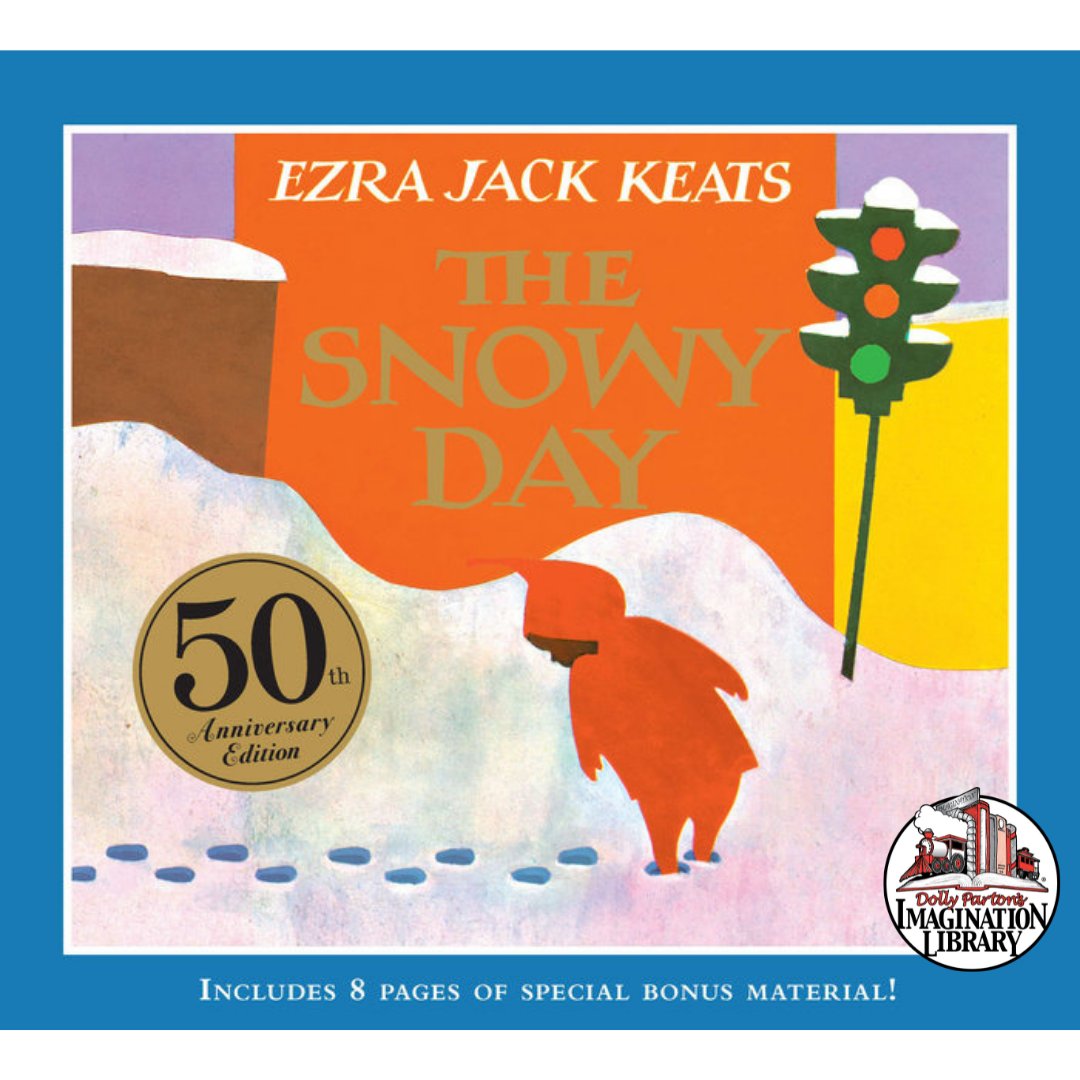 Imagination Library tweet media