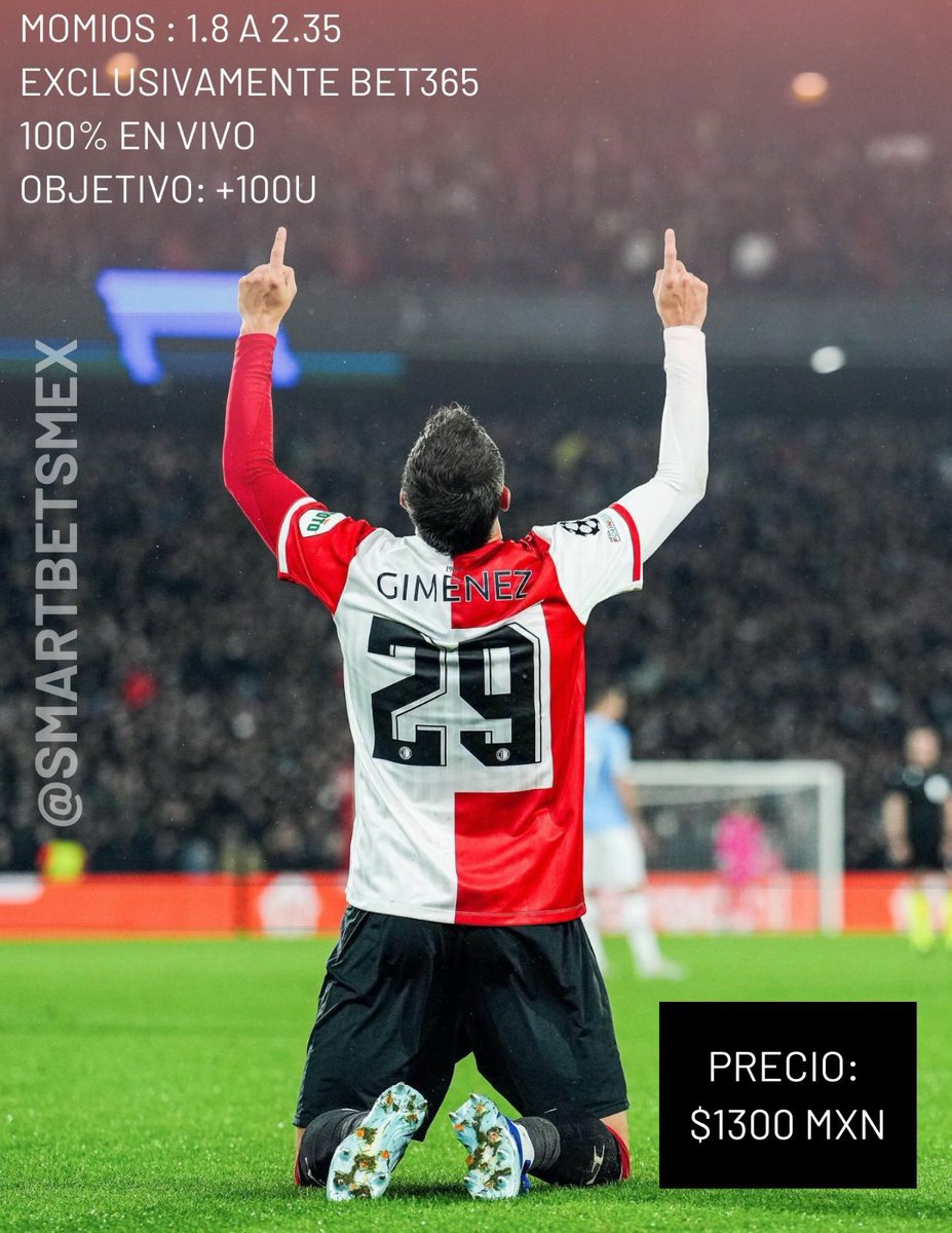 SmartBetsMex's tweet photo. ⚠️ Último día de promo ⚠️

El primer grupo dobló bank en 17 días apostando. ✅

El segundo grupo (actual) lleva +65 en 12 días. 📈

Más de 100 personas actualmente ganando conmigo. 🫂

¿Y aún piensas en subirte al barco? 🎣

Sortearé un lugar entre los RT y ♥️ a este tuit. https://t.co/dIUm8HKAQL