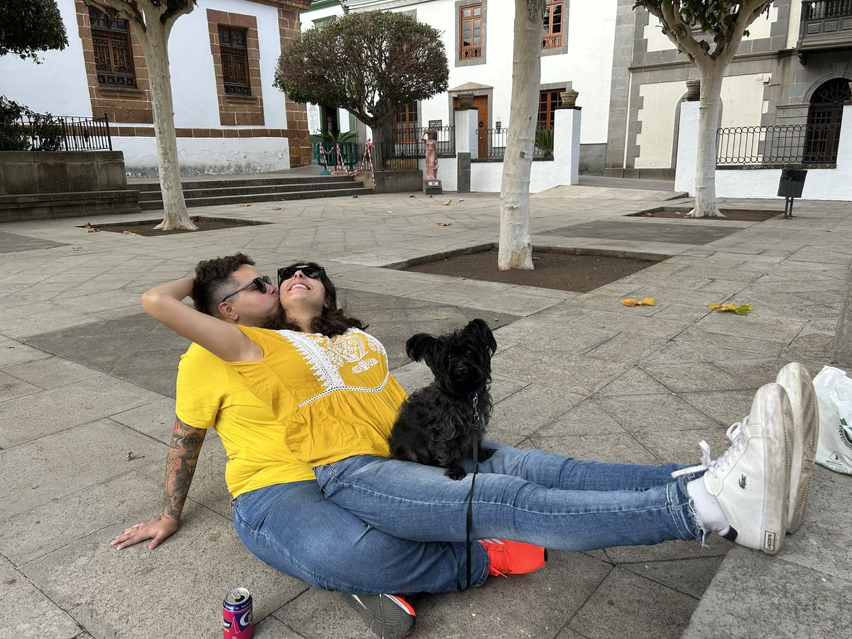 Melcg13's tweet photo. Mi felicidad en una foto ❤️🥰 https://t.co/6v1shF5zhn